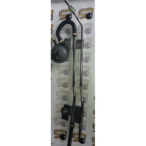 Cano Reservatório Combustível Flex Civic 12 A 14