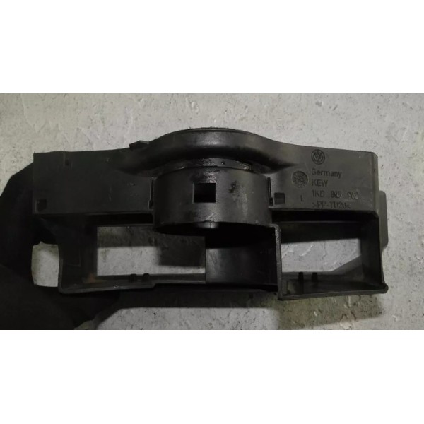 Entrada Duto Ar Passat Golf 2005 A 2009 1kd805962 3727 K