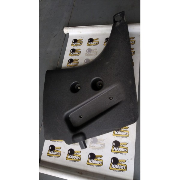 Acabamento Da Coluna Dianteira Inferior Direita Veloster