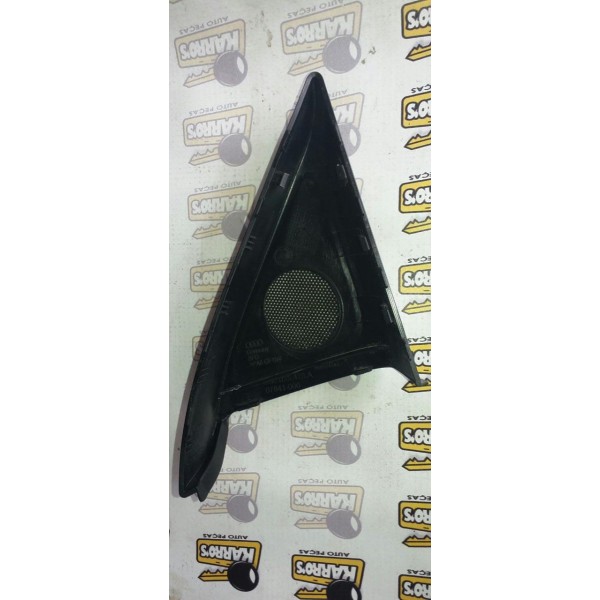 Acabamento Interno Esquerdo Retrovisor Audi Q32012 A 2018