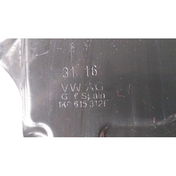 Espelho Da Roda Dianteira Audi Q3 1.4 Tsi 5n0 400 054 Ad