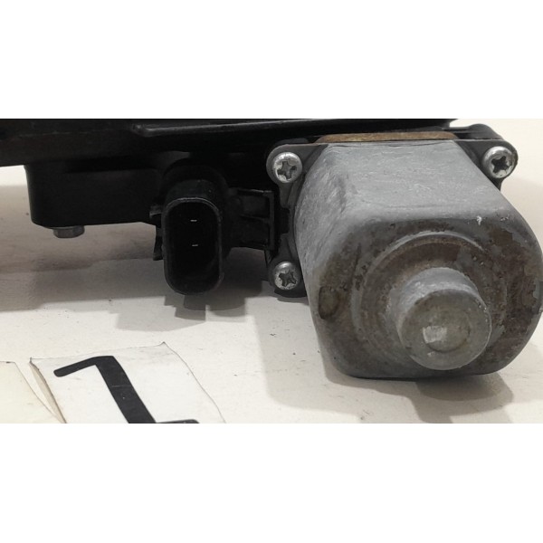 Máquina De Vidro Traseira Direita Hyundai Veloster