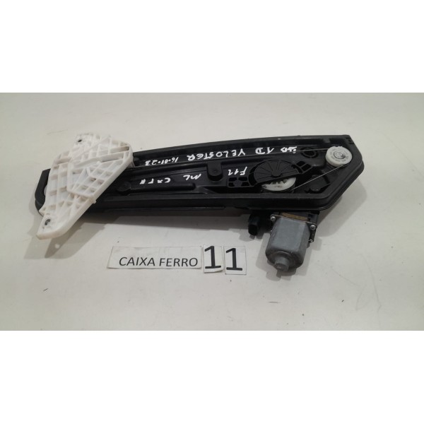 Máquina De Vidro Traseira Direita Hyundai Veloster