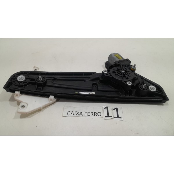 Máquina De Vidro Traseira Direita Hyundai Veloster