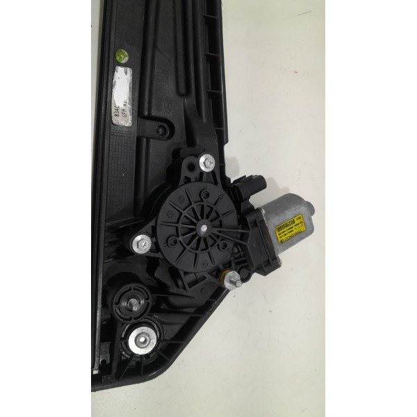 Máquina De Vidro Traseira Direita Hyundai Veloster