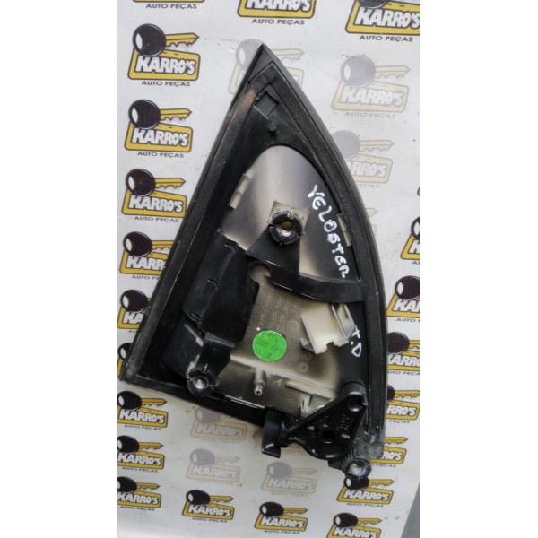 Maçaneta Externa Da Porta Taseira Hyunday Veloster