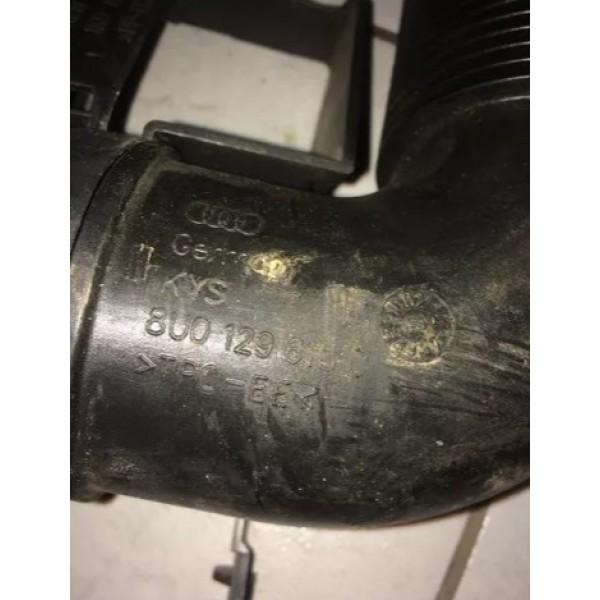 Duto De Ar Audi Q3 1kd805962 Original