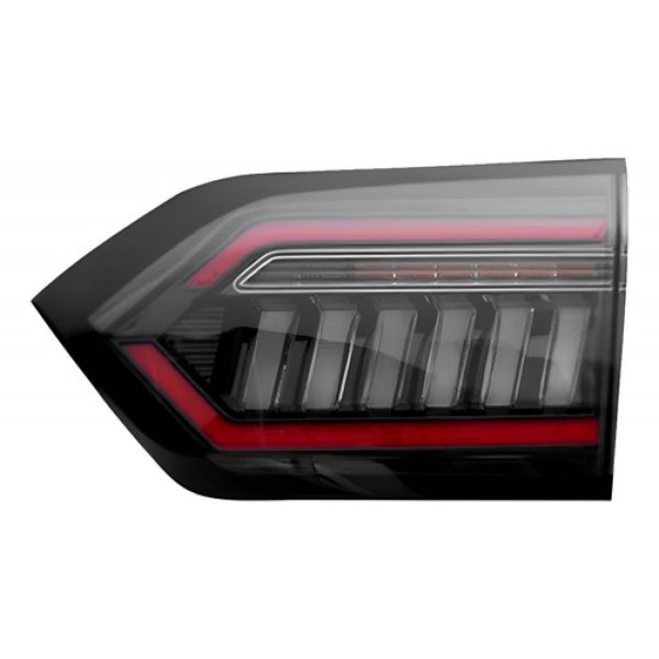 Lanterna Tiggo 8 Pro 2023 A 2024 Mala Direito/passageiro