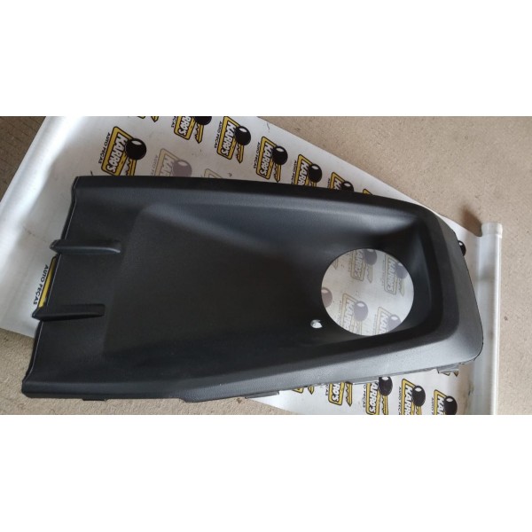 Moldura Milha  Auxiliar  Saveiro  Gol  G6 Track