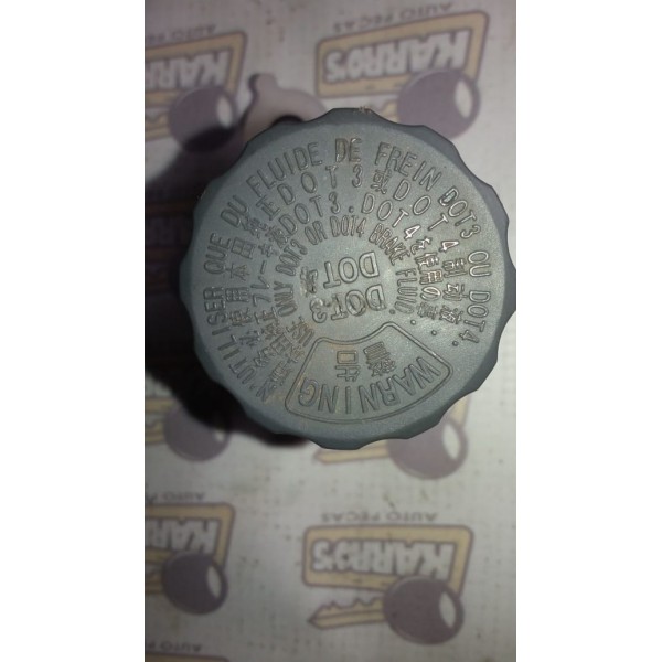 Reservatório Auxiliar Freio Civic 2012 A 2014