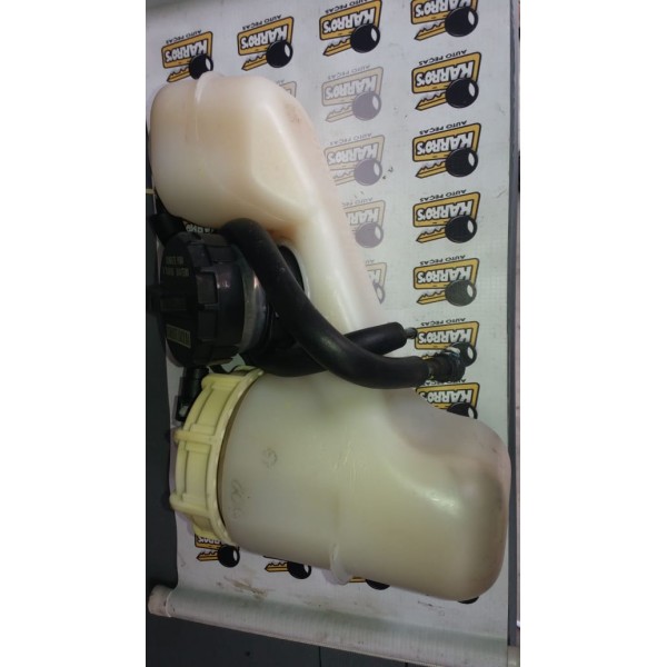 Reservatório Partida Frio Sem Boia Flex  Civic 2012 A 2016