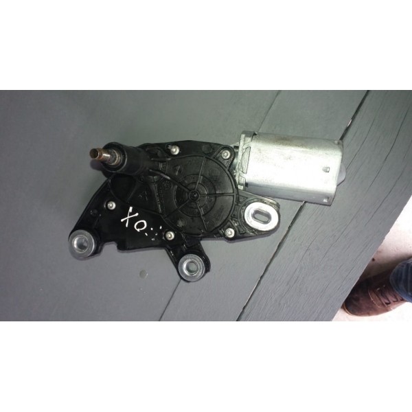 Motor Do Limpador Traseiro Fox 2006 A 2012