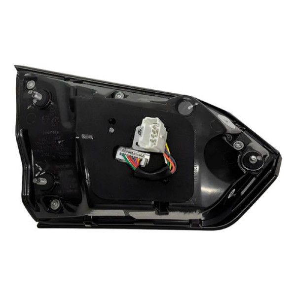 Lanterna Sinaleira Traseira Tiggo 8 Pro 2023 A 2024 Mala Direito/passageiro