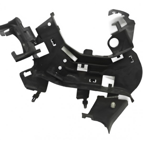 Suporte Guia  Chicote  Audi  Q3  Gol  1k8971615e