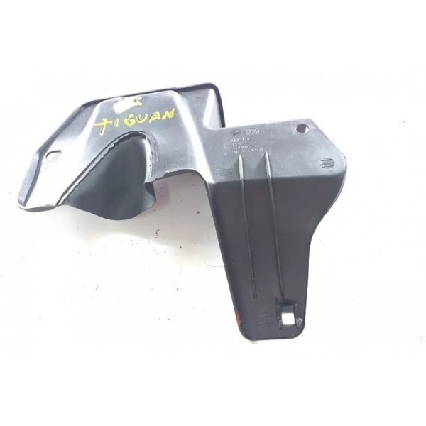 Acabamento Coluna Direção Tiguan 2009 2010 2011 5n1863129b