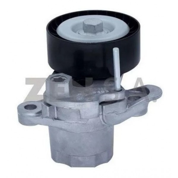 Polia Tensionadora Da Correia Fox Gol Golf Up Voyage 1.0