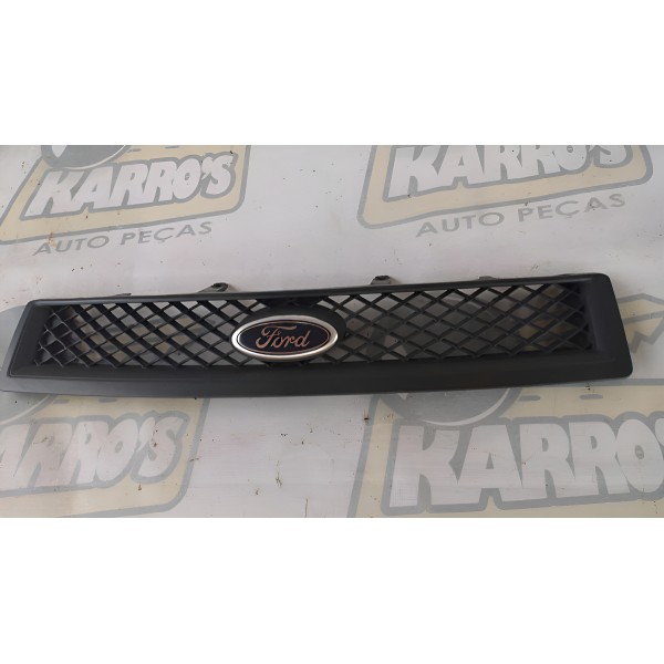 Grade Fiesta 2007/08/09/10 Usada Original Fosco