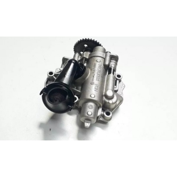 Bomba De Óleo Audi A3 Q3 Vw Golf 1.4 04e115109c