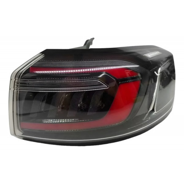 Lanterna Traseira Tiggo 8 Pro 2023 A 2024 Canto Direito/passageiro