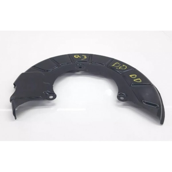 Espelho Protetor Disco Freio Dianteira Direita Audi Q3 2016