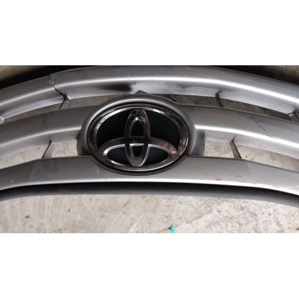 Emblema Da Grade Do Corolla 2017