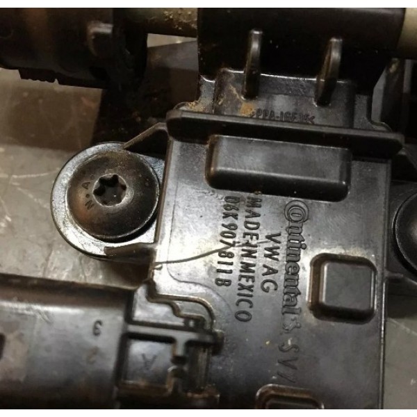 Sensor Combustivel Vw Golf Tsi 06k907811b