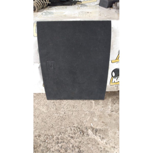 Acabamento Tampa Forro Estepe Porta Malas Audi Q3 2013 2014