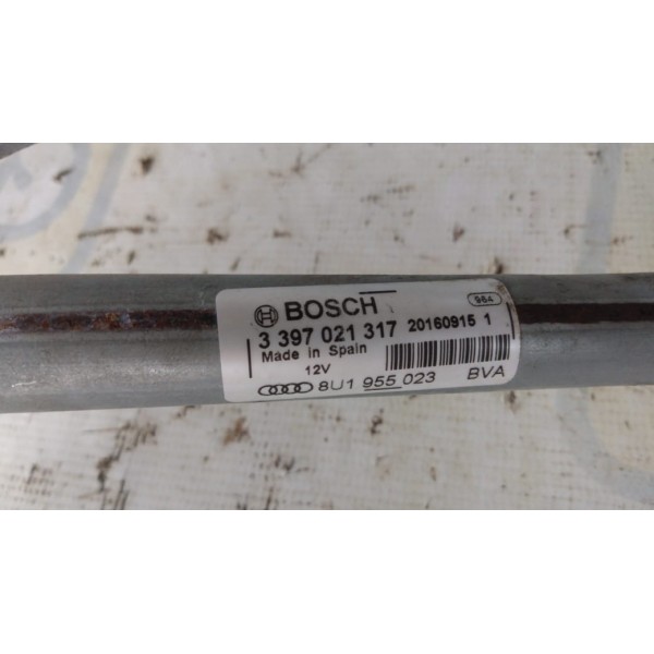 Galhada Limpador De Para-brisa Sem Motor Audi Q3