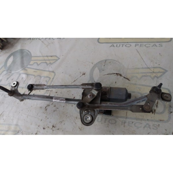 Galhada Limpador De Para-brisa Sem Motor Audi Q3