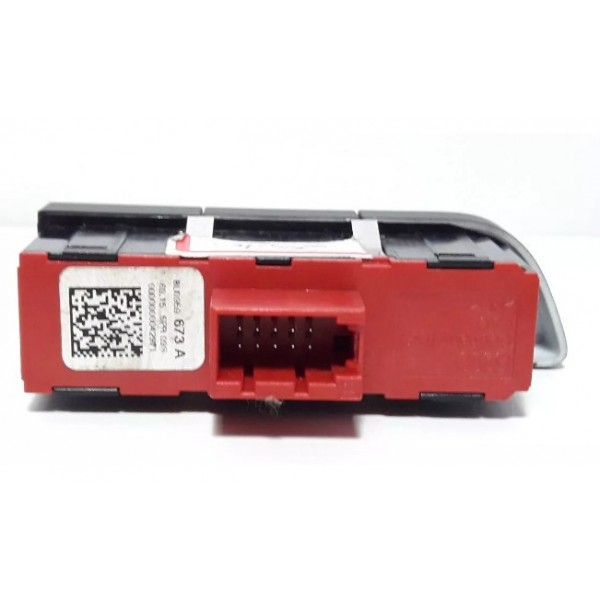 Botão Driver Select Tração Audi 8u0959673a (2576)