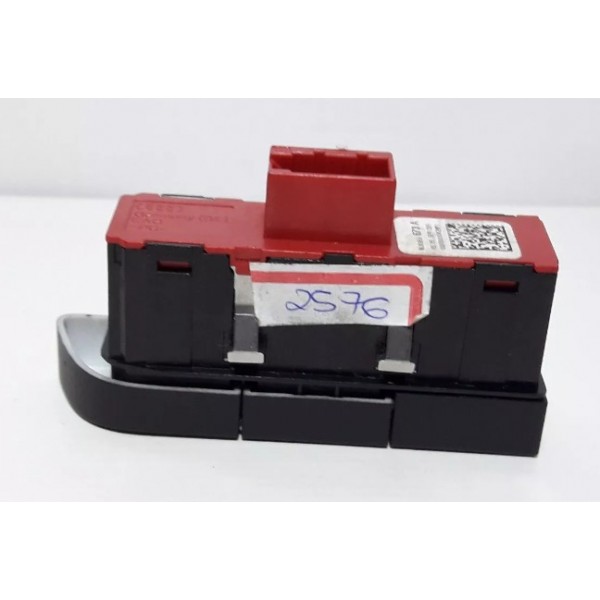 Botão Driver Select Tração Audi 8u0959673a (2576)
