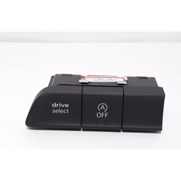 Botão Driver Select Tração Audi 8u0959673a (2576)