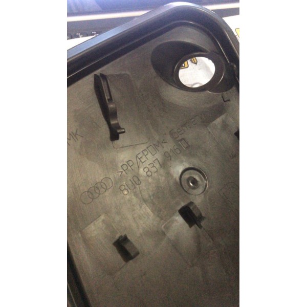 Acabamento Interno Porta Dianteira Direita Audi Q3 2017