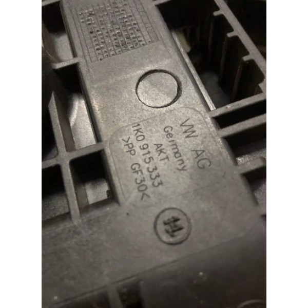 Suporte Bateria Audi Q3 2017