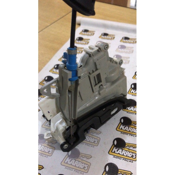 Fechadura Trava Elétrica Porta Dianteira Ld 8j1837016e