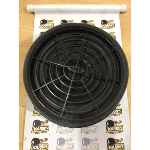 Auto Falante Porta Dianteira Ld Áudi Q3 2017