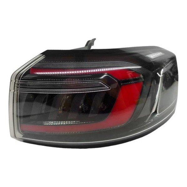 Lanterna Traseira Tiggo 8 Pro 2023 A 2024 Canto Direito/passageiro