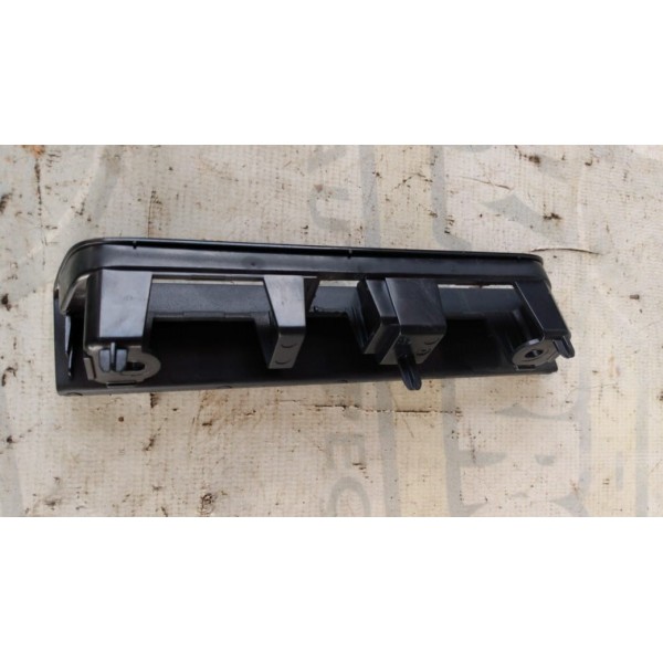 Moldura Dos Botões Do Painel Audi Q3 1.4 2017 - 8u1941567a