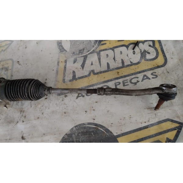 Sorrak - Ponteira Da Direção Com Braço Axial C4 307