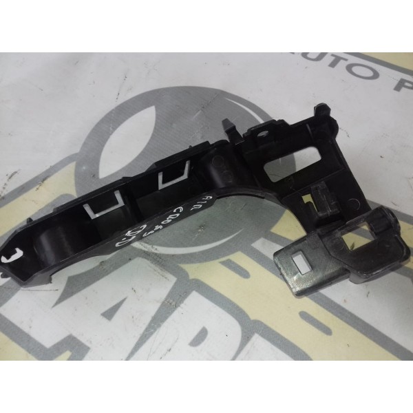 Guia Do Parachoque D.d Citroen Aircross 96 882 877