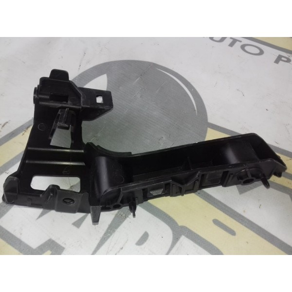 Guia Do Parachoque D.d Citroen Aircross 96 882 877