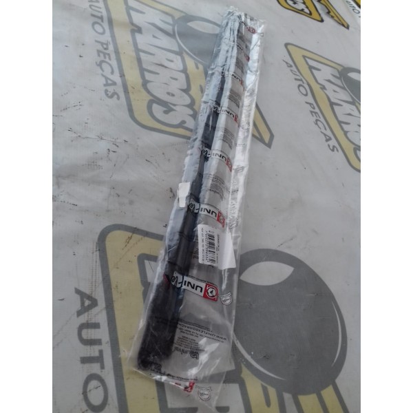 Pestana Externa Tra Esquerda Toyota Etios Sedan 2012