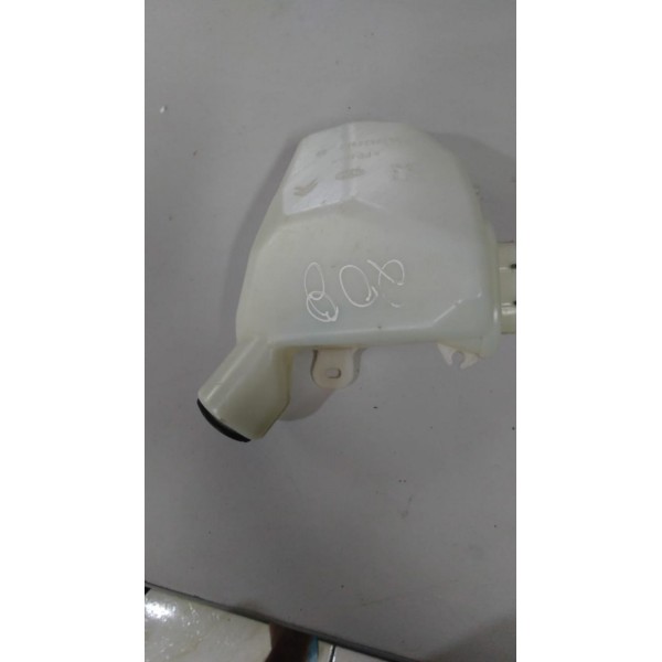 Reservatório De Água Do 208 Ano 2013