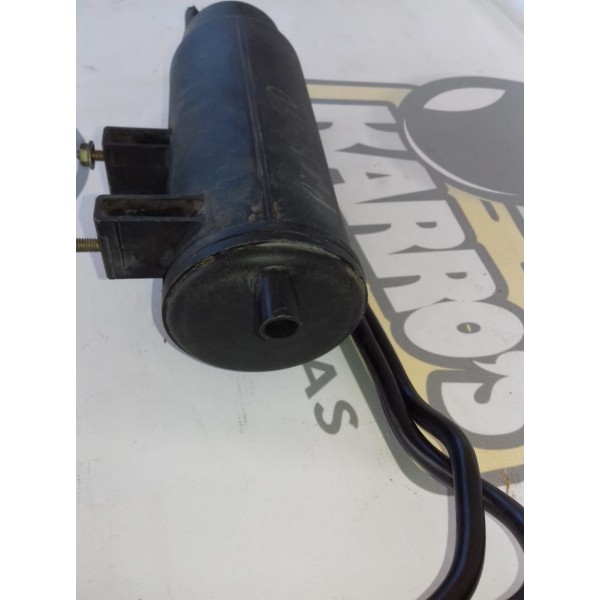 Sorrak - Canister Picasso 2.0 2002 A 2012