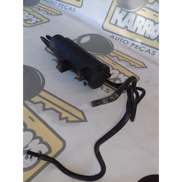 Sorrak - Canister Picasso 2.0 2002 A 2012