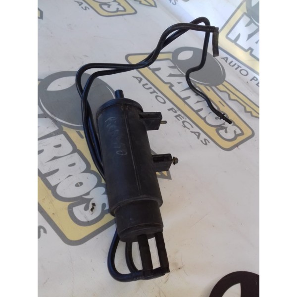 Sorrak - Canister Picasso 2.0 2002 A 2012