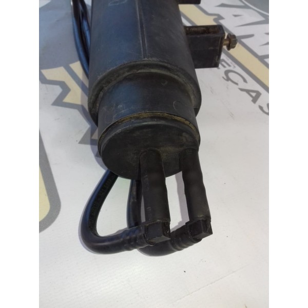 Sorrak - Canister Picasso 2.0 2002 A 2012