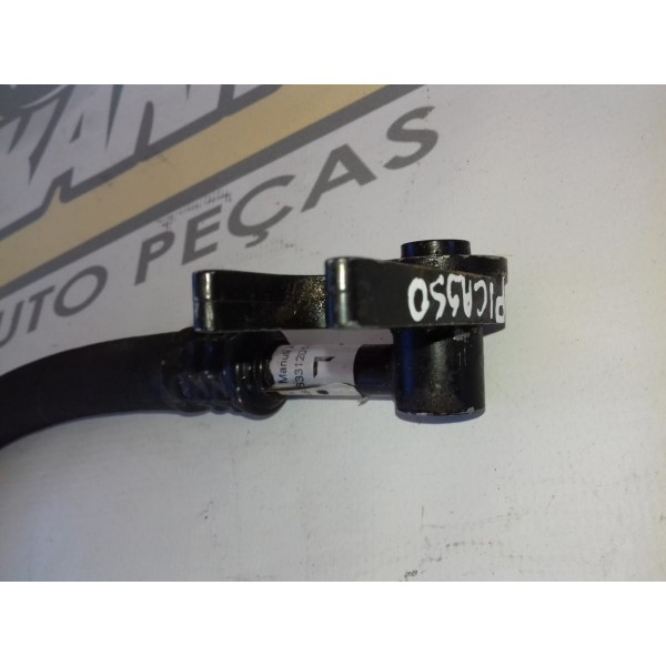 Mangueira Compressor De Ar Citroen Picasso 2.0