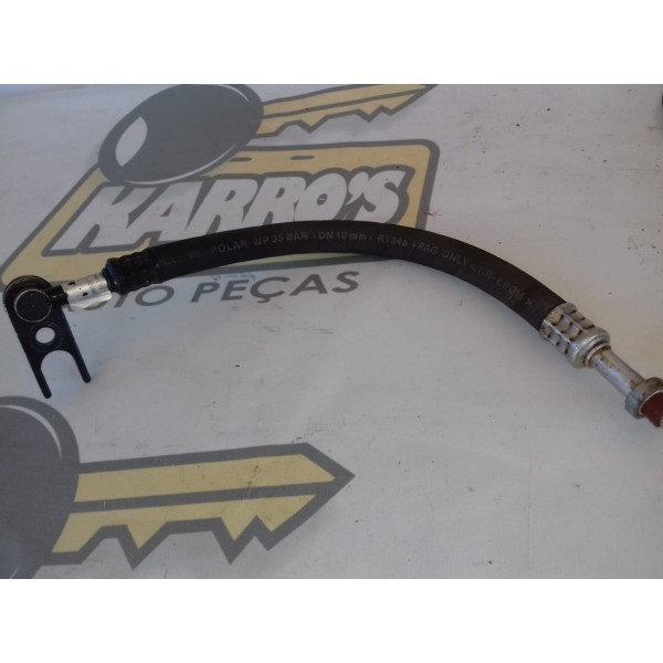 Mangueira Compressor De Ar Citroen Picasso 2.0
