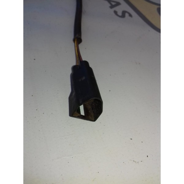 Sensor De Velocidade Courier 96 A 12 E Fiesta 96 A 02